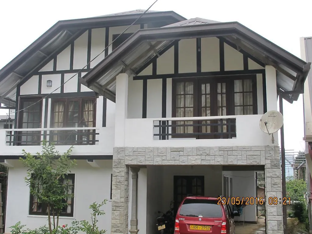 Nuwara Eliya Homestay Nuwara Eliya