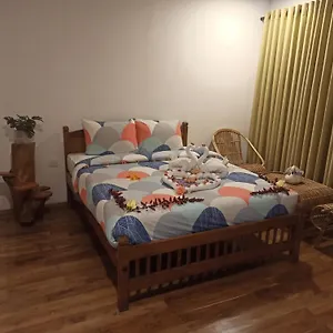 Magnolia Hideout Country house